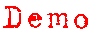 demo